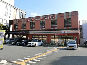 リバティ新森  ｜ 大阪府大阪市旭区新森1丁目（賃貸マンション1K・2階・19.00㎡） その28