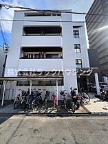 リバティ新森  ｜ 大阪府大阪市旭区新森1丁目（賃貸マンション1K・2階・19.00㎡） その3