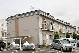 🉐敷金礼金0円！🉐宇山林ハイツ　A