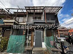 🉐敷金礼金0円！🉐京阪本線 萱島駅 徒歩26分