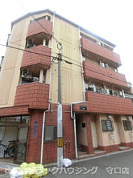 🉐敷金礼金0円！🉐京阪本線 千林駅 徒歩6分