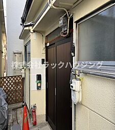 🉐敷金礼金0円！🉐京阪本線 大和田駅 徒歩14分