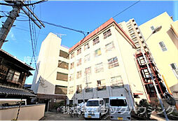 🉐敷金礼金0円！🉐京阪本線 土居駅 徒歩6分