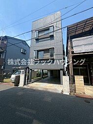 🉐敷金礼金0円！🉐点野車庫付き一戸建て貸家