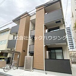 京阪本線 寝屋川市駅 徒歩13分
