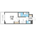 Dimus新大阪11階8.6万円