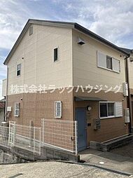 ザ　ハウス　オブ　マダムジュエル　C2棟