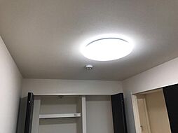室内設備