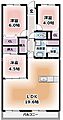 寝屋川サンハイツA棟10階9.8万円