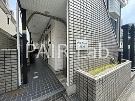 ヴァンヴェール宮西  ｜ 兵庫県姫路市宮西町３丁目（賃貸アパート1K・2階・18.23㎡） その18