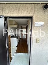 雅ガーデンハイツ  ｜ 兵庫県姫路市伊伝居（賃貸マンション1K・2階・23.10㎡） その11