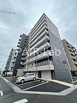 MISTRAL姫路駅前VIII安田  ｜ 兵庫県姫路市安田４丁目（賃貸マンション1LDK・8階・40.33㎡） その1