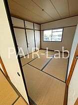 モアークレスト飾磨  ｜ 兵庫県姫路市飾磨区下野田２丁目（賃貸マンション2LDK・2階・58.00㎡） その11