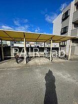 モアークレスト飾磨  ｜ 兵庫県姫路市飾磨区下野田２丁目（賃貸マンション2LDK・2階・58.00㎡） その17