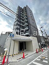 レジデンスh忍町  ｜ 兵庫県姫路市忍町（賃貸マンション1LDK・9階・32.43㎡） その21