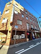 姫路コレクティブハウスPart.1  ｜ 兵庫県姫路市塩町（賃貸マンション1R・2階・13.90㎡） その1