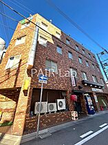 姫路コレクティブハウスPart.1  ｜ 兵庫県姫路市塩町（賃貸マンション1R・2階・13.90㎡） その21