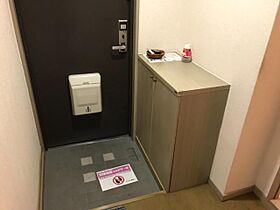 兵庫県姫路市広畑区東新町１丁目（賃貸マンション1LDK・2階・49.14㎡） その8