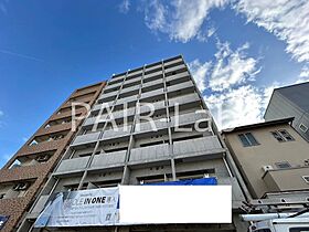 ビーフォレスト姫路EAST  ｜ 兵庫県姫路市駅前町（賃貸マンション1K・5階・17.40㎡） その16