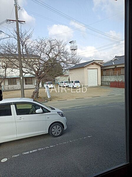 ベルメゾン ｜兵庫県姫路市香寺町広瀬(賃貸アパート2LDK・2階・62.10㎡)の写真 その17