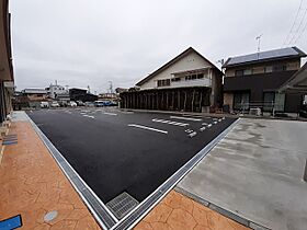 兵庫県姫路市野里（賃貸アパート1LDK・2階・43.79㎡） その14