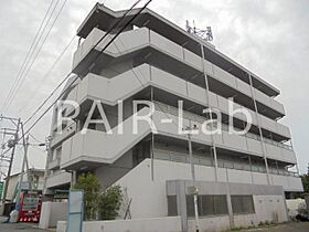 クラージュ保城  ｜ 兵庫県姫路市保城（賃貸マンション1R・2階・22.80㎡） その1