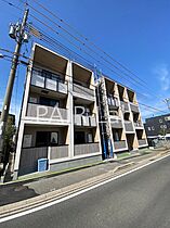 ブロンテ北在家EAST  ｜ 兵庫県加古川市加古川町北在家（賃貸アパート1LDK・1階・27.95㎡） その24