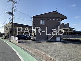 ヴィラ　カメリア  ｜ 兵庫県姫路市書写（賃貸アパート1K・1階・21.30㎡） その1