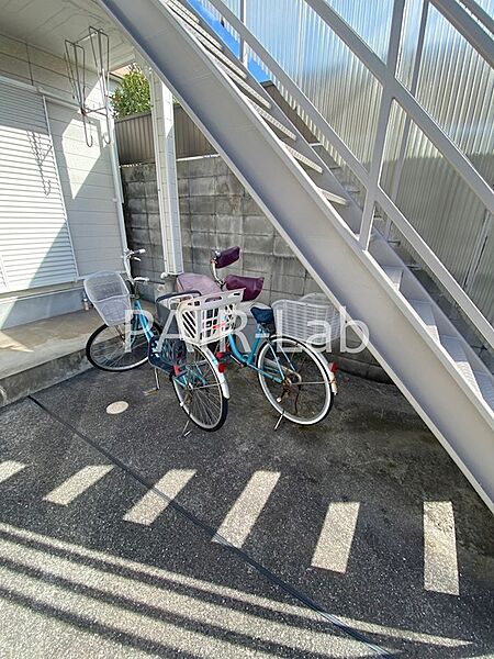 プリンセスロード京町 ｜兵庫県姫路市京町３丁目(賃貸アパート2DK・2階・37.71㎡)の写真 その18