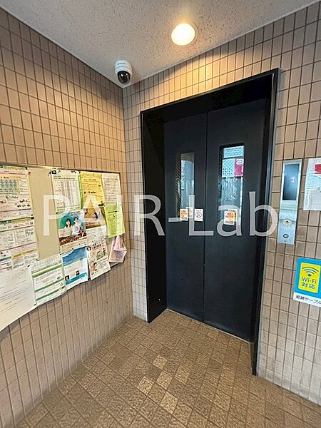 キャッスルコート東辻井 ｜兵庫県姫路市東辻井４丁目(賃貸マンション2LDK・9階・69.84㎡)の写真 その18