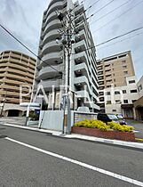 ラ・パルフェ・ド・アフェール  ｜ 兵庫県姫路市東延末２丁目（賃貸マンション1R・8階・29.93㎡） その16