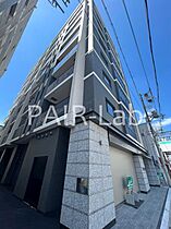 リアライズ呉服町  ｜ 兵庫県姫路市呉服町（賃貸マンション2LDK・6階・52.21㎡） その3