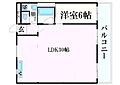 ハイツベネ3階7.8万円