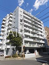 泉マンション  ｜ 兵庫県姫路市安田２丁目（賃貸マンション1LDK・7階・48.77㎡） その1