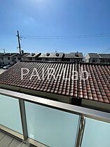 シャーメゾンLa・Fami  ｜ 兵庫県姫路市井ノ口（賃貸アパート2LDK・2階・62.37㎡） その14