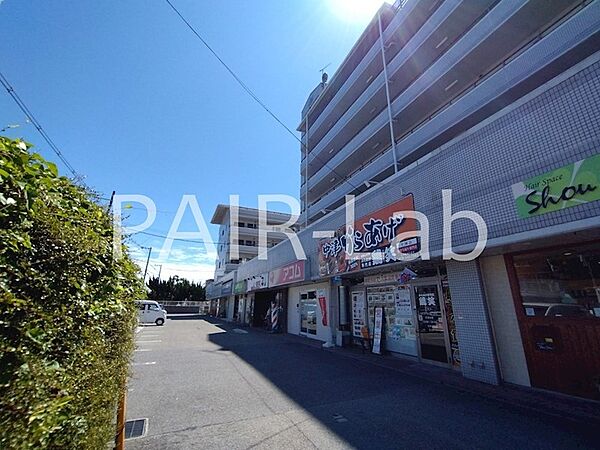 エクセル東加古川壱番館 ｜兵庫県加古川市平岡町高畑(賃貸マンション3LDK・4階・59.40㎡)の写真 その18