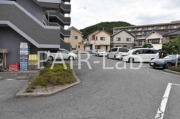 パストラル青山 ｜兵庫県姫路市青山北３丁目(賃貸マンション3LDK・2階・65.37㎡)の写真 その13