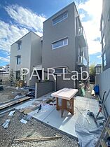 シャーメゾン・コレクト  ｜ 兵庫県加古川市加古川町溝之口（賃貸マンション1LDK・2階・42.73㎡） その1