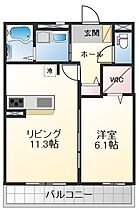 シエスタ別館North  ｜ 兵庫県姫路市別所町別所（賃貸アパート1LDK・1階・40.33㎡） その2