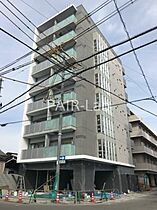 OA FLAT福沢町  ｜ 兵庫県姫路市福沢町（賃貸マンション1LDK・8階・45.03㎡） その1