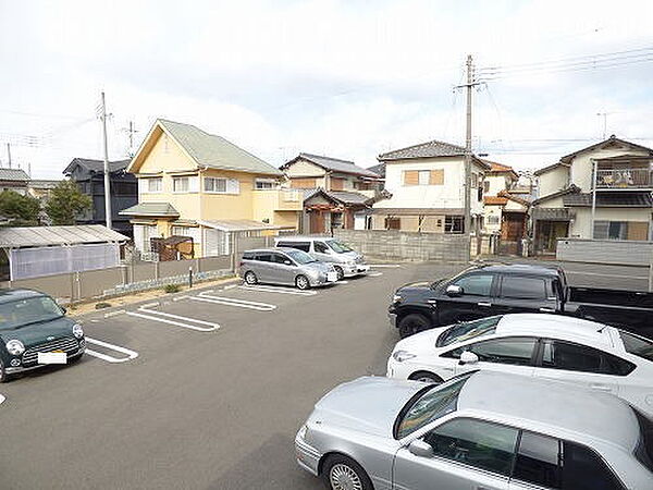 兵庫県明石市魚住町西岡(賃貸マンション1LDK・2階・40.43㎡)の写真 その14