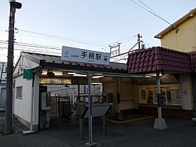 兵庫県姫路市飯田（賃貸アパート1K・1階・35.00㎡） その20