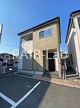 テクノコンフォート  ｜ 兵庫県姫路市三条町１丁目（賃貸一戸建3LDK・--・80.73㎡） その1