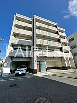 Meilleur  ｜ 兵庫県姫路市安田４丁目（賃貸マンション1LDK・2階・46.86㎡） その20