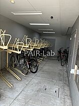 リゾティ城南  ｜ 兵庫県姫路市坂元町（賃貸マンション1R・8階・23.97㎡） その20