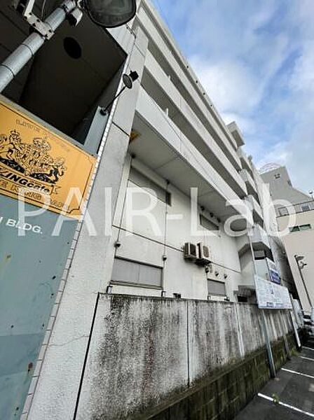 クリーンピア西二階町 ｜兵庫県姫路市二階町(賃貸マンション3LDK・3階・67.04㎡)の写真 その1