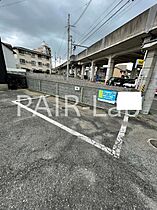 カナロア野里駅前  ｜ 兵庫県姫路市西中島（賃貸アパート1LDK・1階・39.74㎡） その16