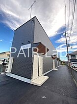 Allez　Rin  ｜ 兵庫県姫路市勝原区山戸（賃貸アパート1R・2階・27.50㎡） その1