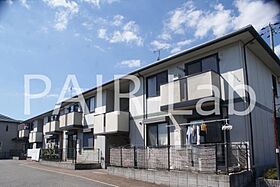 タウンコートオリビエ  ｜ 兵庫県姫路市大津区新町２丁目（賃貸アパート3LDK・2階・70.43㎡） その1