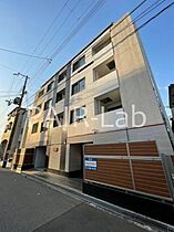 Clair市役所前  ｜ 兵庫県姫路市安田４丁目（賃貸マンション1R・2階・34.32㎡） その1